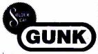 SOLDER SEAL GUNK - לוגו סימן מסחר