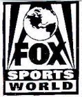 FOX SPORTS WORLD - לוגו סימן מסחר