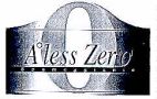 Aless Zero 0 - לוגו סימן מסחר