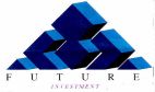 FUTURE INVESTMENT - לוגו סימן מסחר
