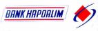BANK HAPOALIM - לוגו סימן מסחר