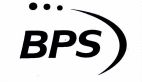 BPS - לוגו סימן מסחר