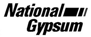 National Gypsum - לוגו סימן מסחר רשום