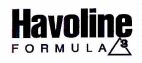 Havoline FORMULA - לוגו סימן מסחר