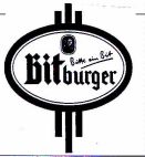 Bitburger Bitte ein Bit - לוגו סימן מסחר