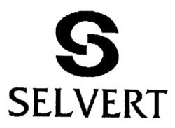 S SELVERT - לוגו סימן מסחר רשום