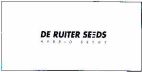 DE RUITER SEEDS - לוגו סימן מסחר