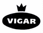 VIGAR - לוגו סימן מסחר