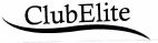 ClubElite - לוגו סימן מסחר
