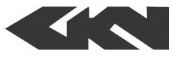 GKN - לוגו סימן מסחר רשום