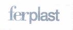 ferplast - לוגו סימן מסחר