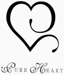 PURE HEART - לוגו סימן מסחר רשום