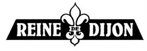 REINE DE DIJON DE - לוגו סימן מסחר רשום