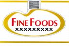 FINE FOODS XXXXXXXXX - לוגו סימן מסחר