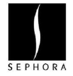 SEPHORA S - לוגו סימן מסחר רשום