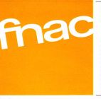 fnac - לוגו סימן מסחר