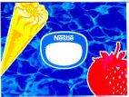 Nestle - לוגו סימן מסחר