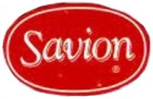 Savion - לוגו סימן מסחר רשום