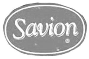 Savion - לוגו סימן מסחר רשום