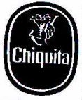Chiquita - לוגו סימן מסחר