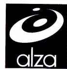 alza - לוגו סימן מסחר