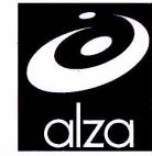 alza - לוגו סימן מסחר