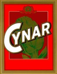 CYNAR C - לוגו סימן מסחר רשום