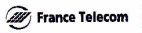 France Telecom - לוגו סימן מסחר
