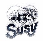 Susy - לוגו סימן מסחר