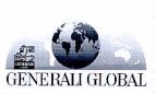 GENERALI GLOBAL - לוגו סימן מסחר