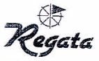 Regata - לוגו סימן מסחר