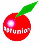 aptunion - לוגו סימן מסחר