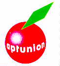 aptunion - לוגו סימן מסחר