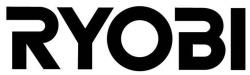 RYOBI - לוגו סימן מסחר רשום