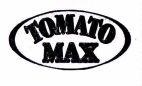 TOMATO MAX - לוגו סימן מסחר