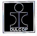 DULCOP - לוגו סימן מסחר