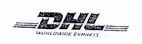 DHL WORLDWIDE EXRESS - לוגו סימן מסחר