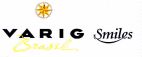 VARIG Smiles Brasil - לוגו סימן מסחר