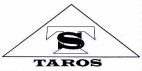TAROS ST - לוגו סימן מסחר