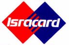 ISRACARD - לוגו סימן מסחר