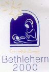 Bethlehem 2000 - לוגו סימן מסחר