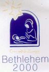 Bethlehem 2000 - לוגו סימן מסחר
