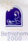 Bethlehem 2000 - לוגו סימן מסחר