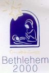 Bethlehem 2000 - לוגו סימן מסחר