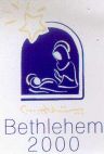 Bethlehem 2000 - לוגו סימן מסחר