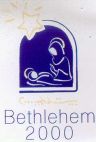 Bethlehem 2000 - לוגו סימן מסחר