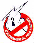 ELECTROMAGNETIC FIELD ASSOCIATION - לוגו סימן מסחר