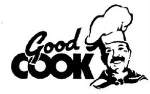 Good COOK - לוגו סימן מסחר רשום