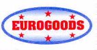 EUROGOODS - לוגו סימן מסחר