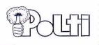 Polti - לוגו סימן מסחר